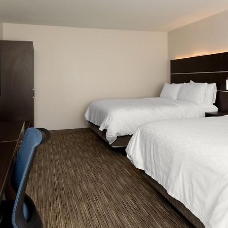 Holiday Inn Express & Suites - Bullhead City By Ihg المظهر الخارجي الصورة