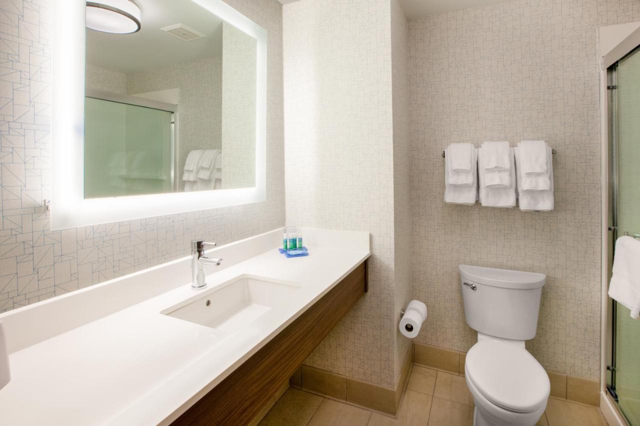 Holiday Inn Express & Suites - Bullhead City By Ihg المظهر الخارجي الصورة