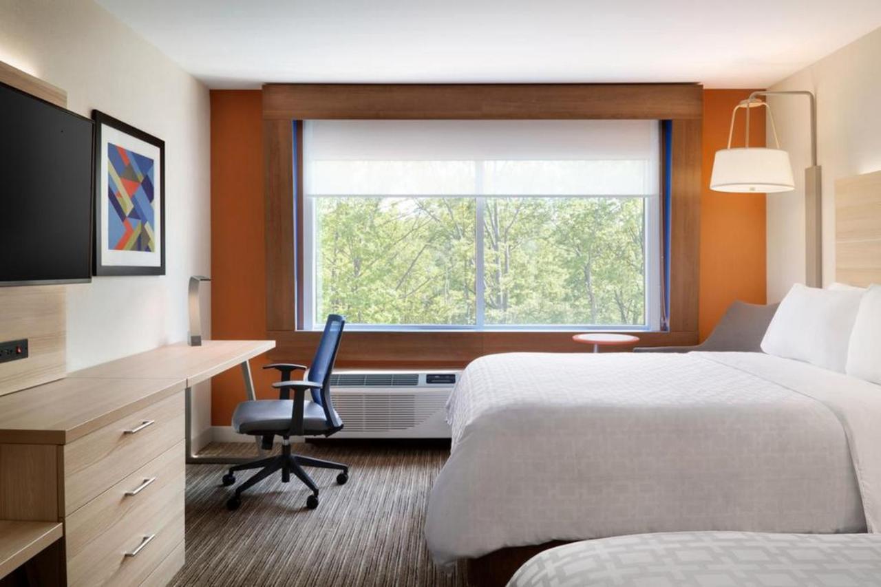 Holiday Inn Express & Suites - Bullhead City By Ihg المظهر الخارجي الصورة