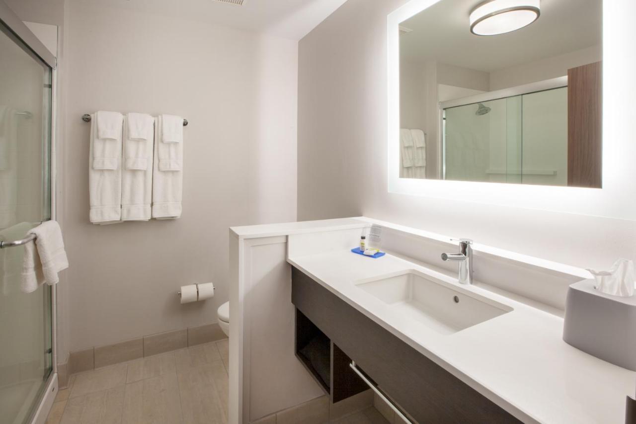 Holiday Inn Express & Suites - Bullhead City By Ihg المظهر الخارجي الصورة