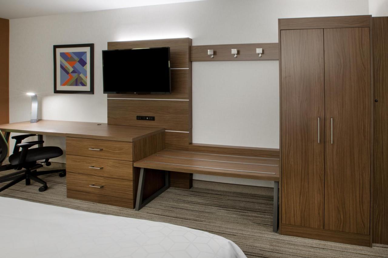 Holiday Inn Express & Suites - Bullhead City By Ihg المظهر الخارجي الصورة