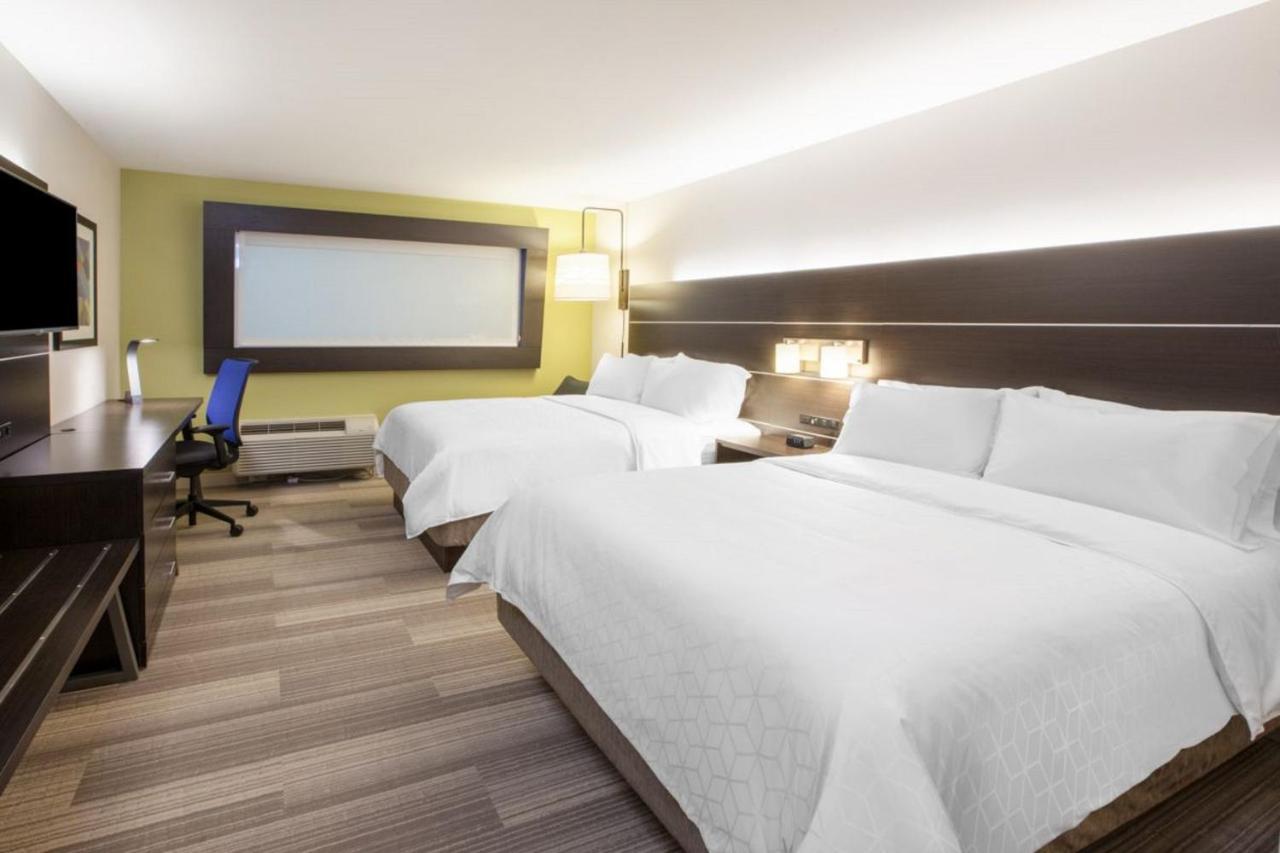 Holiday Inn Express & Suites - Bullhead City By Ihg المظهر الخارجي الصورة