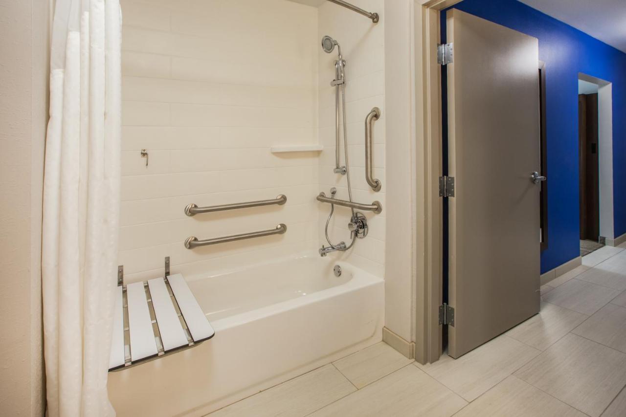 Holiday Inn Express & Suites - Bullhead City By Ihg المظهر الخارجي الصورة