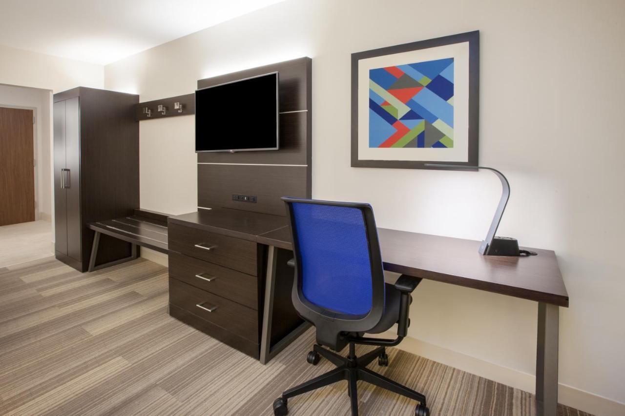 Holiday Inn Express & Suites - Bullhead City By Ihg المظهر الخارجي الصورة