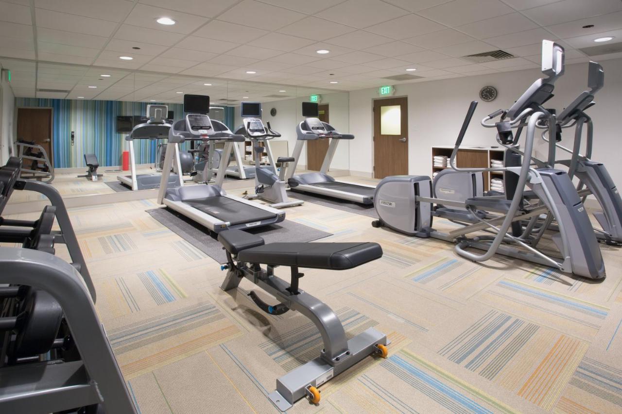 Holiday Inn Express & Suites - Bullhead City By Ihg المظهر الخارجي الصورة