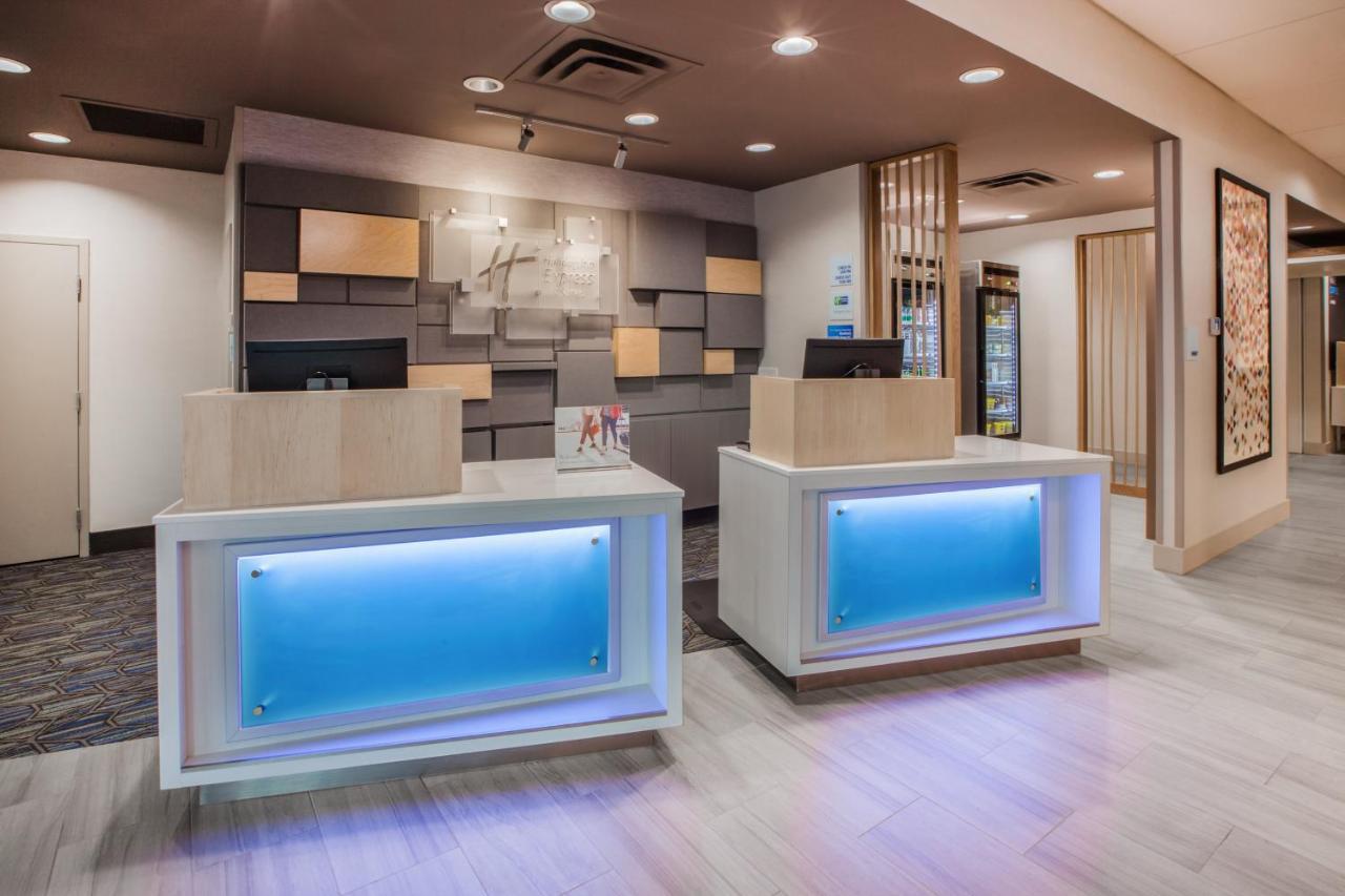 Holiday Inn Express & Suites - Bullhead City By Ihg المظهر الخارجي الصورة