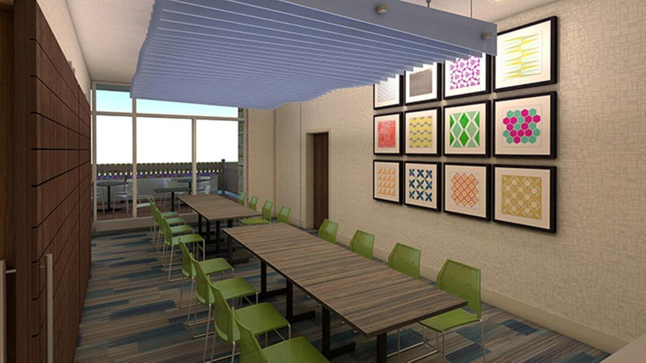 Holiday Inn Express & Suites - Bullhead City By Ihg المظهر الخارجي الصورة