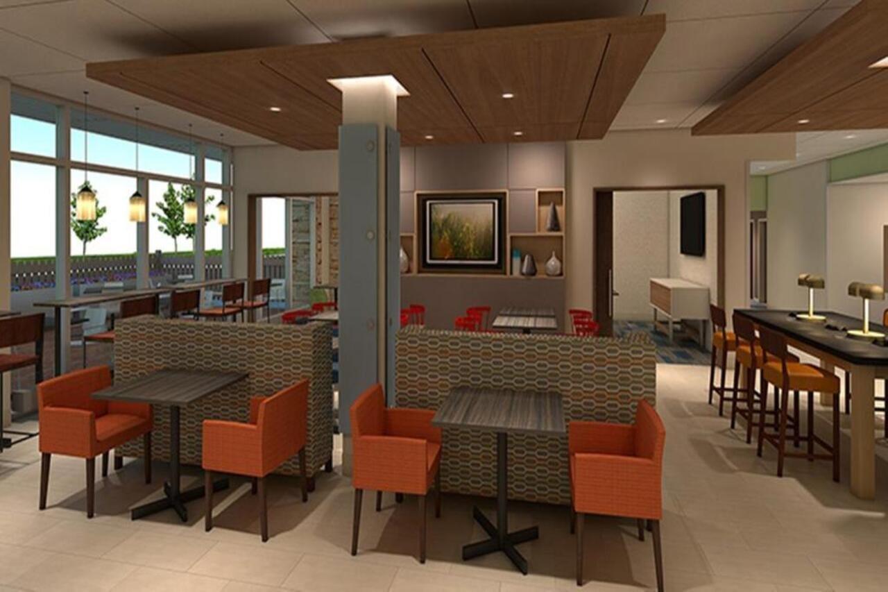 Holiday Inn Express & Suites - Bullhead City By Ihg المظهر الخارجي الصورة