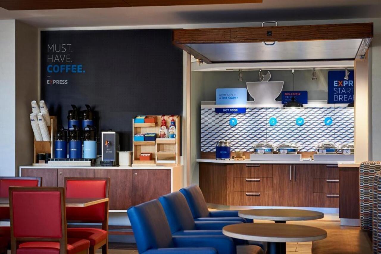 Holiday Inn Express & Suites - Bullhead City By Ihg المظهر الخارجي الصورة