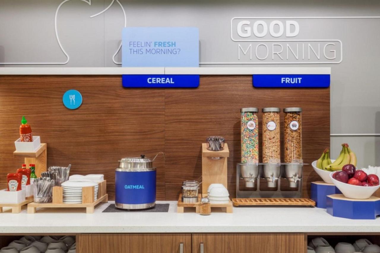 Holiday Inn Express & Suites - Bullhead City By Ihg المظهر الخارجي الصورة