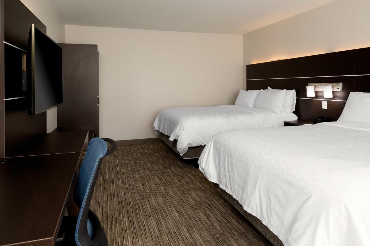 Holiday Inn Express & Suites - Bullhead City By Ihg المظهر الخارجي الصورة