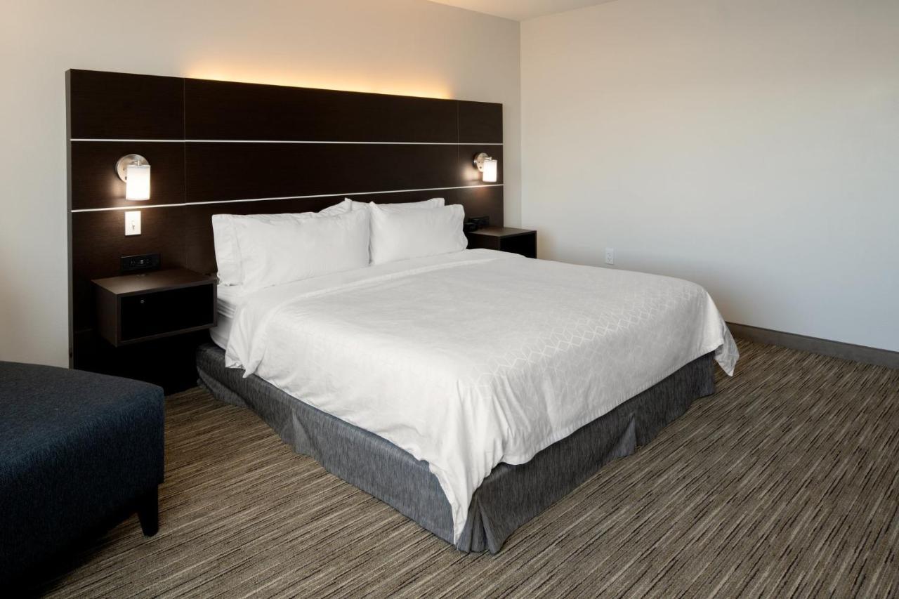 Holiday Inn Express & Suites - Bullhead City By Ihg المظهر الخارجي الصورة