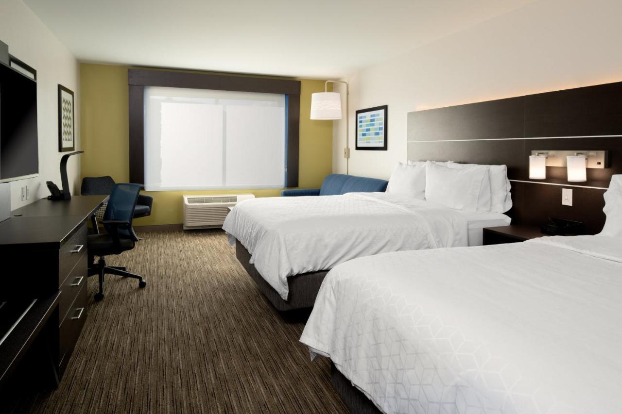 Holiday Inn Express & Suites - Bullhead City By Ihg المظهر الخارجي الصورة