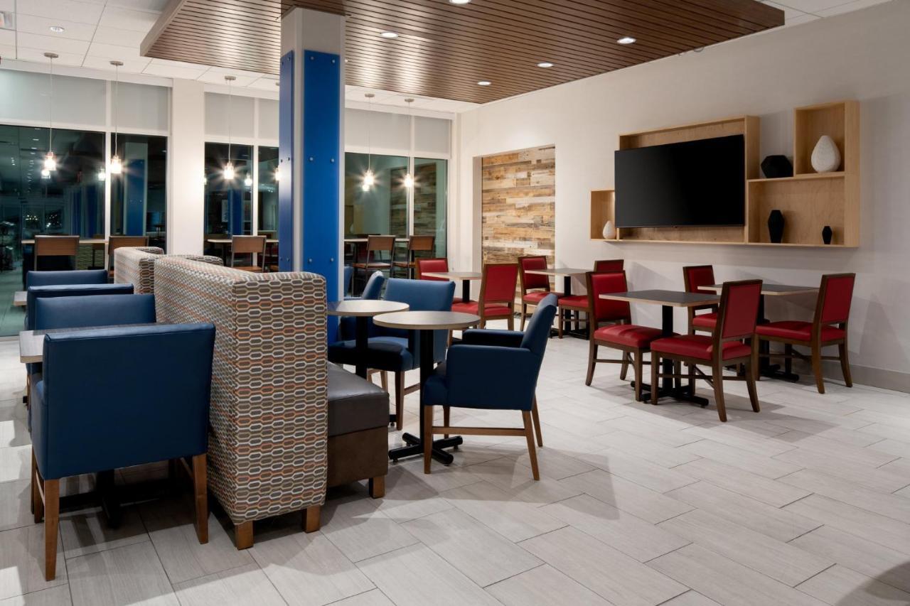 Holiday Inn Express & Suites - Bullhead City By Ihg المظهر الخارجي الصورة