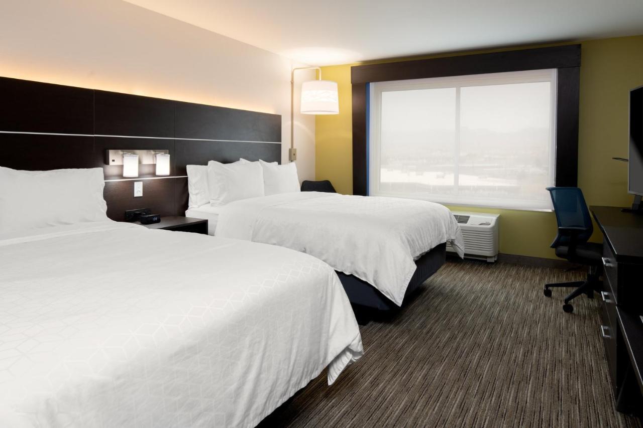 Holiday Inn Express & Suites - Bullhead City By Ihg المظهر الخارجي الصورة