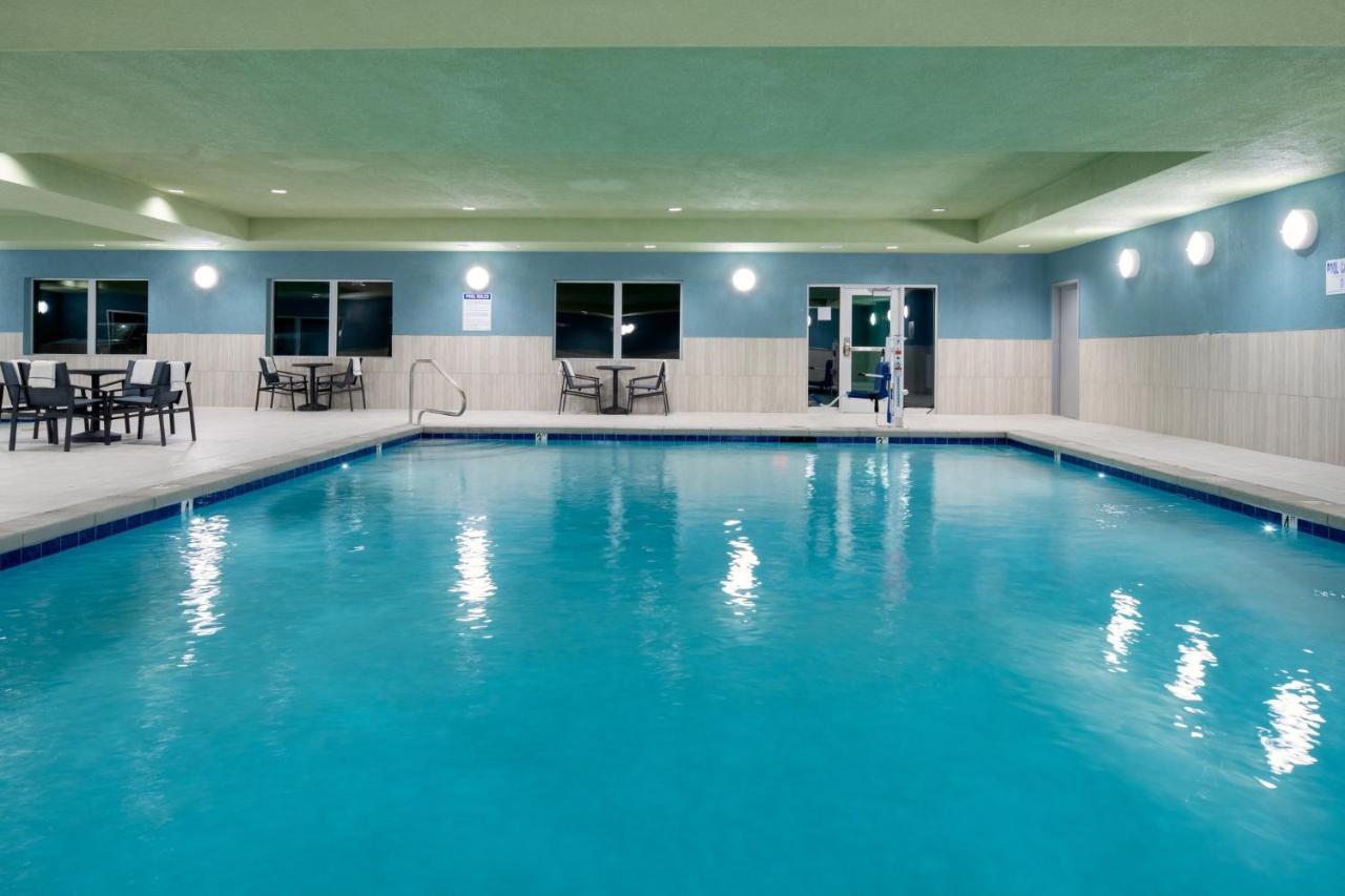 Holiday Inn Express & Suites - Bullhead City By Ihg المظهر الخارجي الصورة