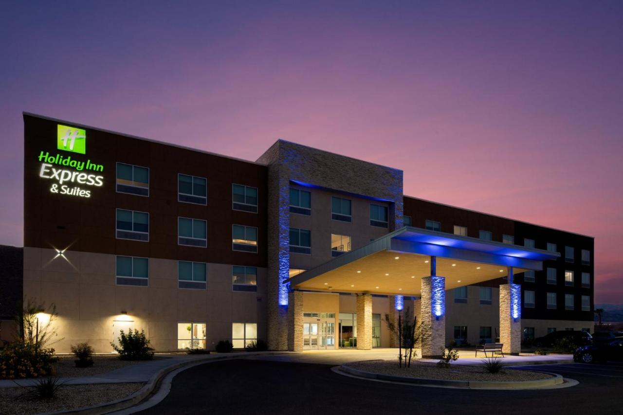 Holiday Inn Express & Suites - Bullhead City By Ihg المظهر الخارجي الصورة