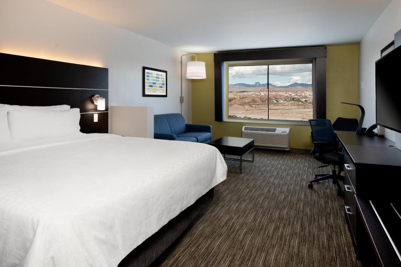 Holiday Inn Express & Suites - Bullhead City By Ihg المظهر الخارجي الصورة