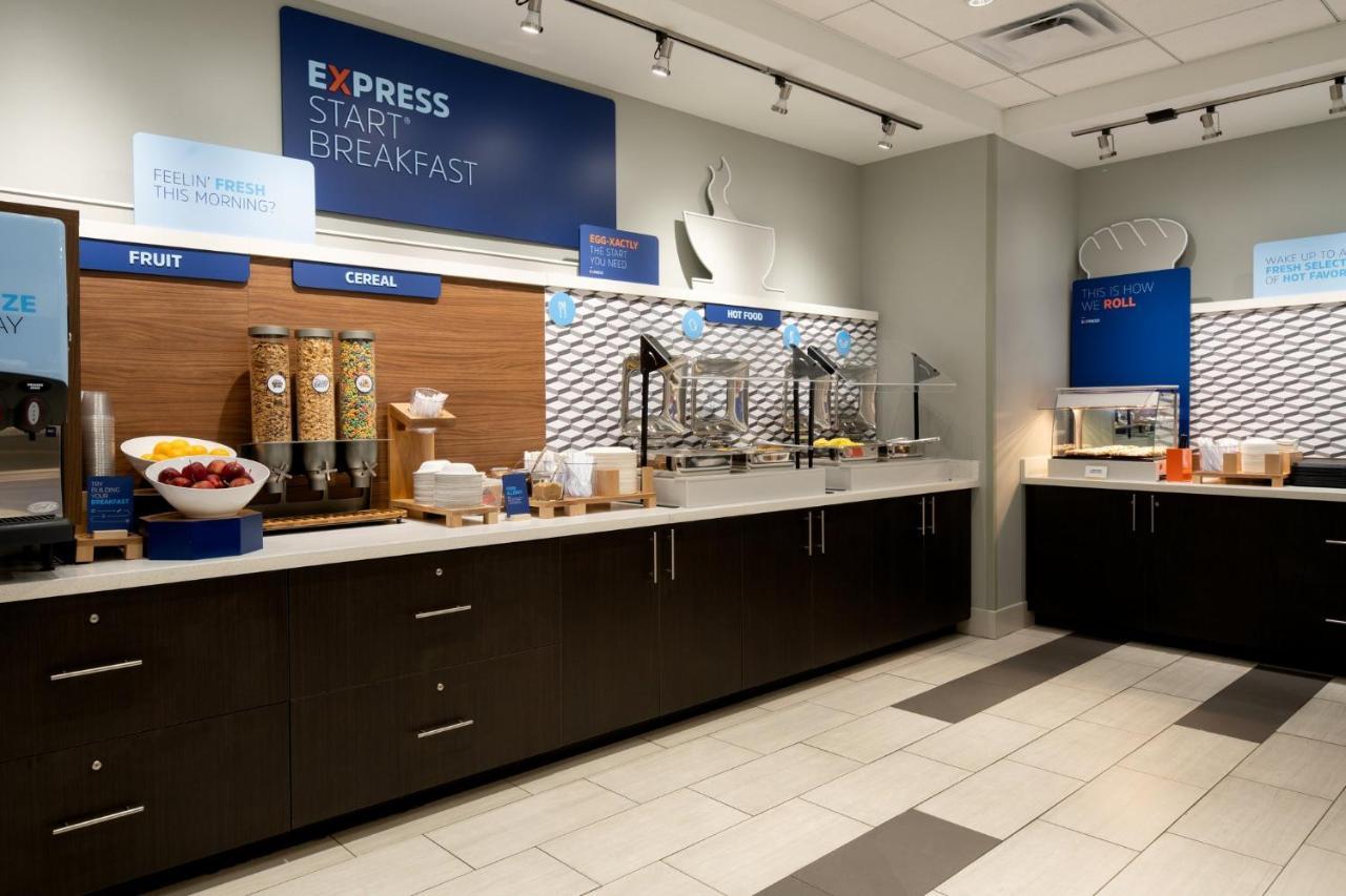 Holiday Inn Express & Suites - Bullhead City By Ihg المظهر الخارجي الصورة