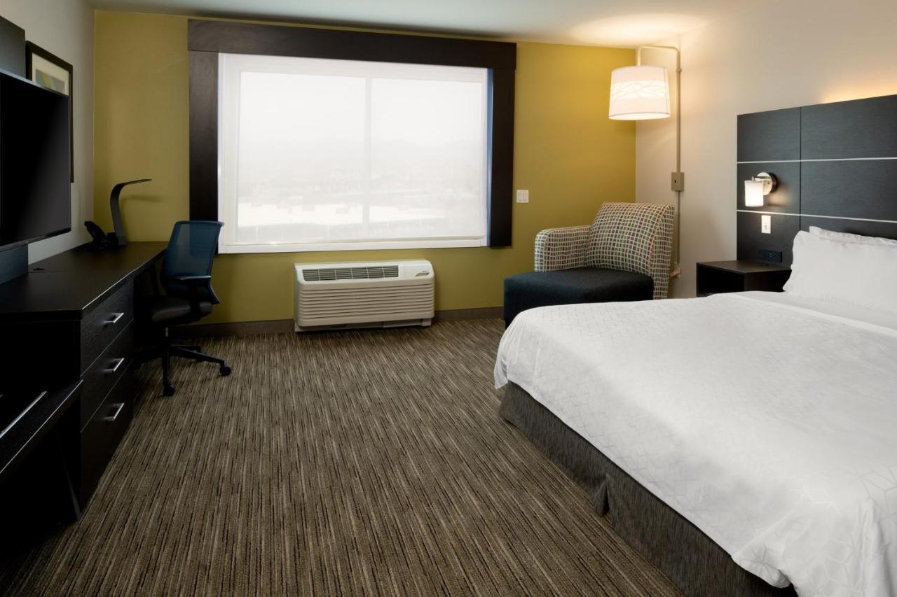 Holiday Inn Express & Suites - Bullhead City By Ihg المظهر الخارجي الصورة