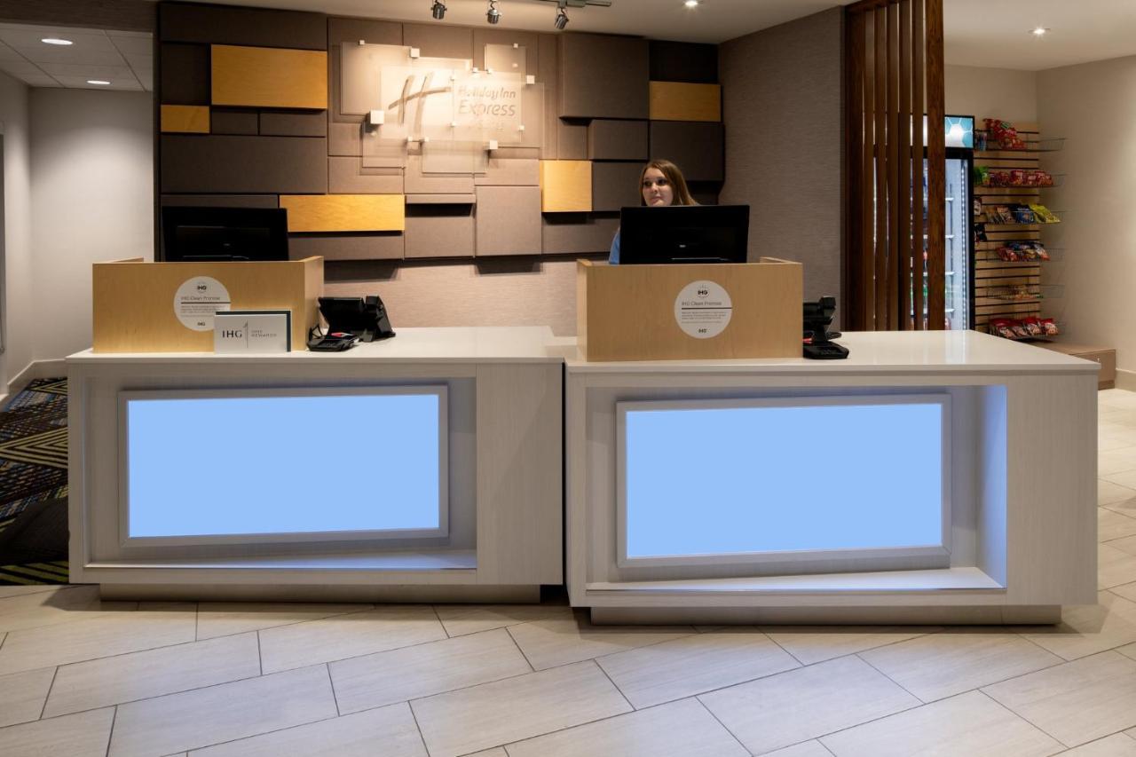 Holiday Inn Express & Suites - Bullhead City By Ihg المظهر الخارجي الصورة