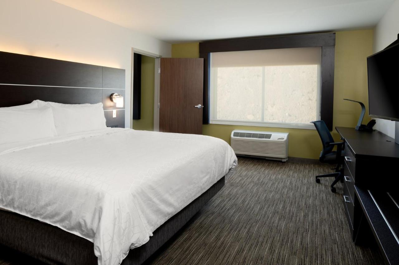 Holiday Inn Express & Suites - Bullhead City By Ihg المظهر الخارجي الصورة