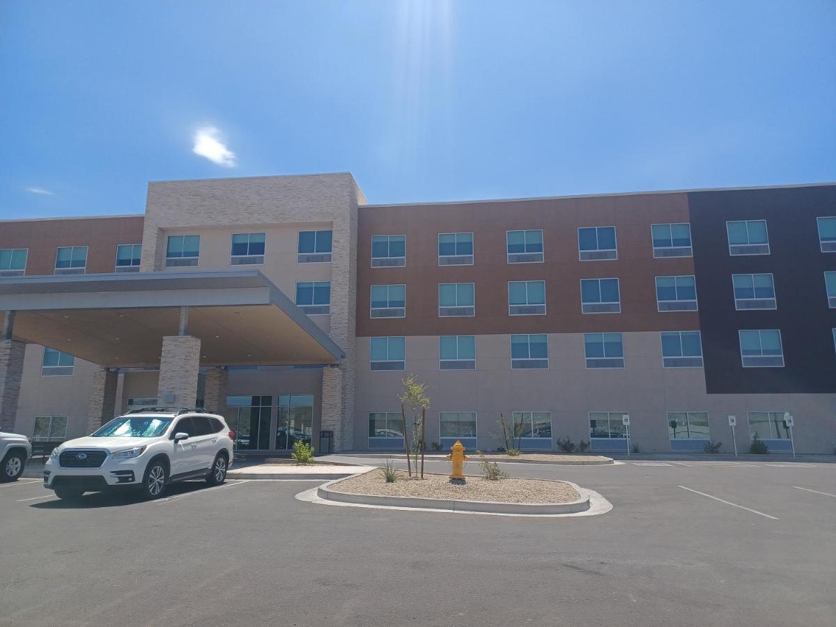 Holiday Inn Express & Suites - Bullhead City By Ihg المظهر الخارجي الصورة
