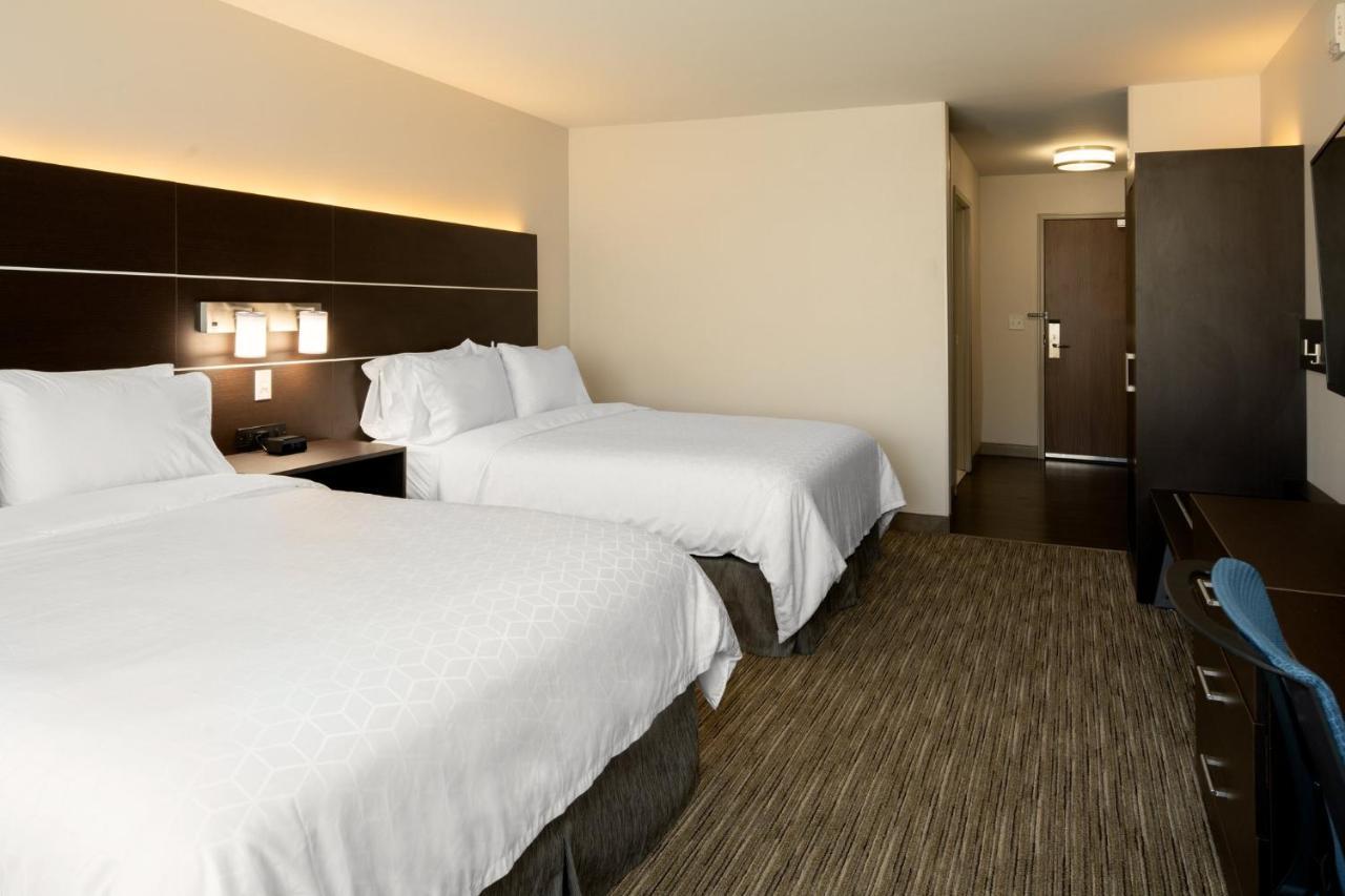 Holiday Inn Express & Suites - Bullhead City By Ihg المظهر الخارجي الصورة